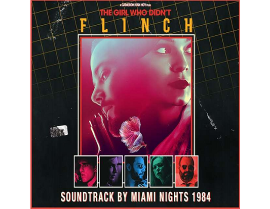 Miami Nights 1984: The Revitalization of Synthwave