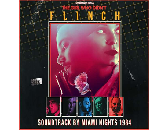 Miami Nights 1984: The Revitalization of Synthwave