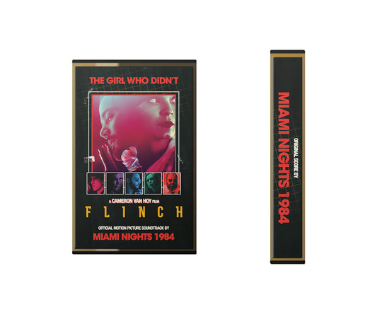 Flinch Cassette